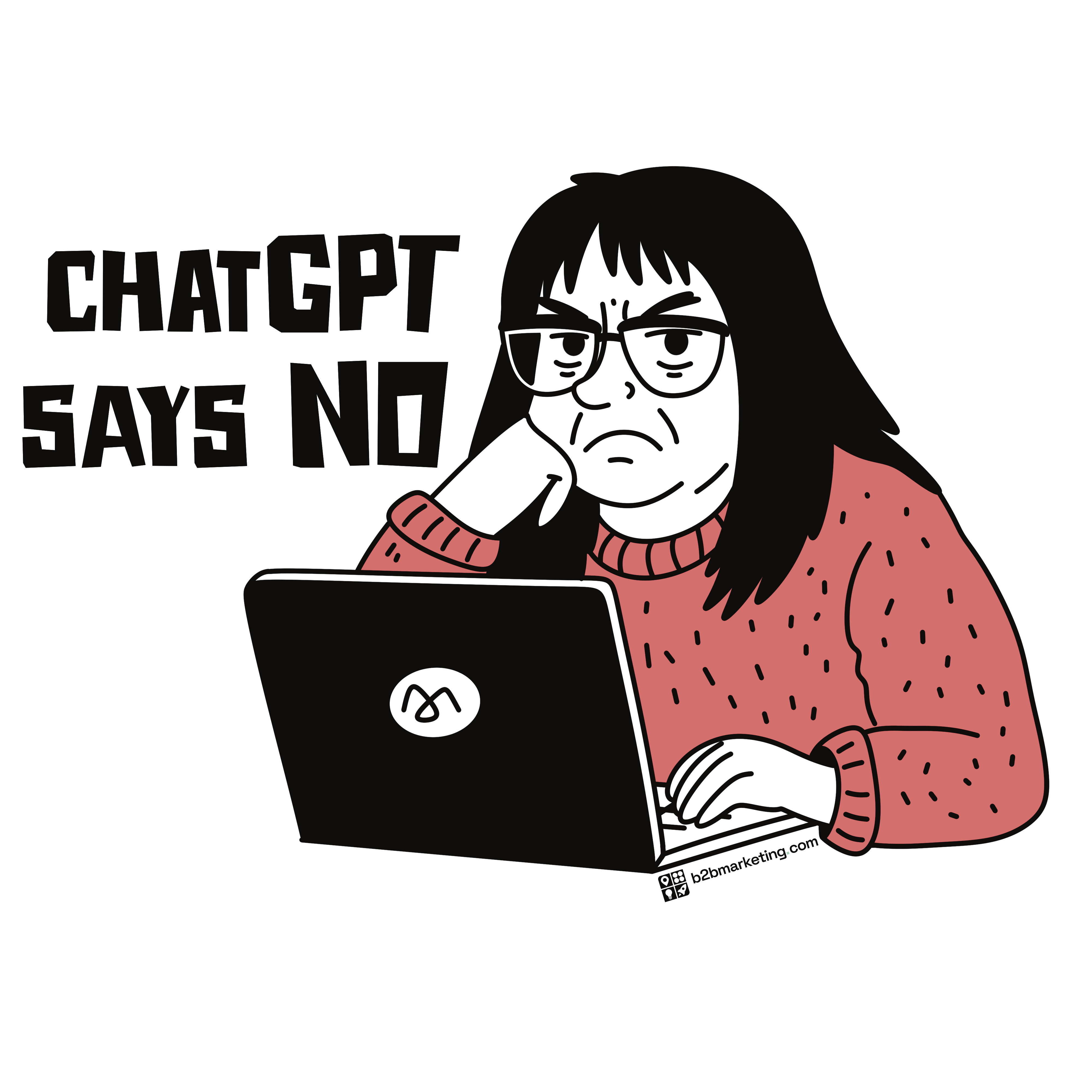 Chat GPT says no (1)