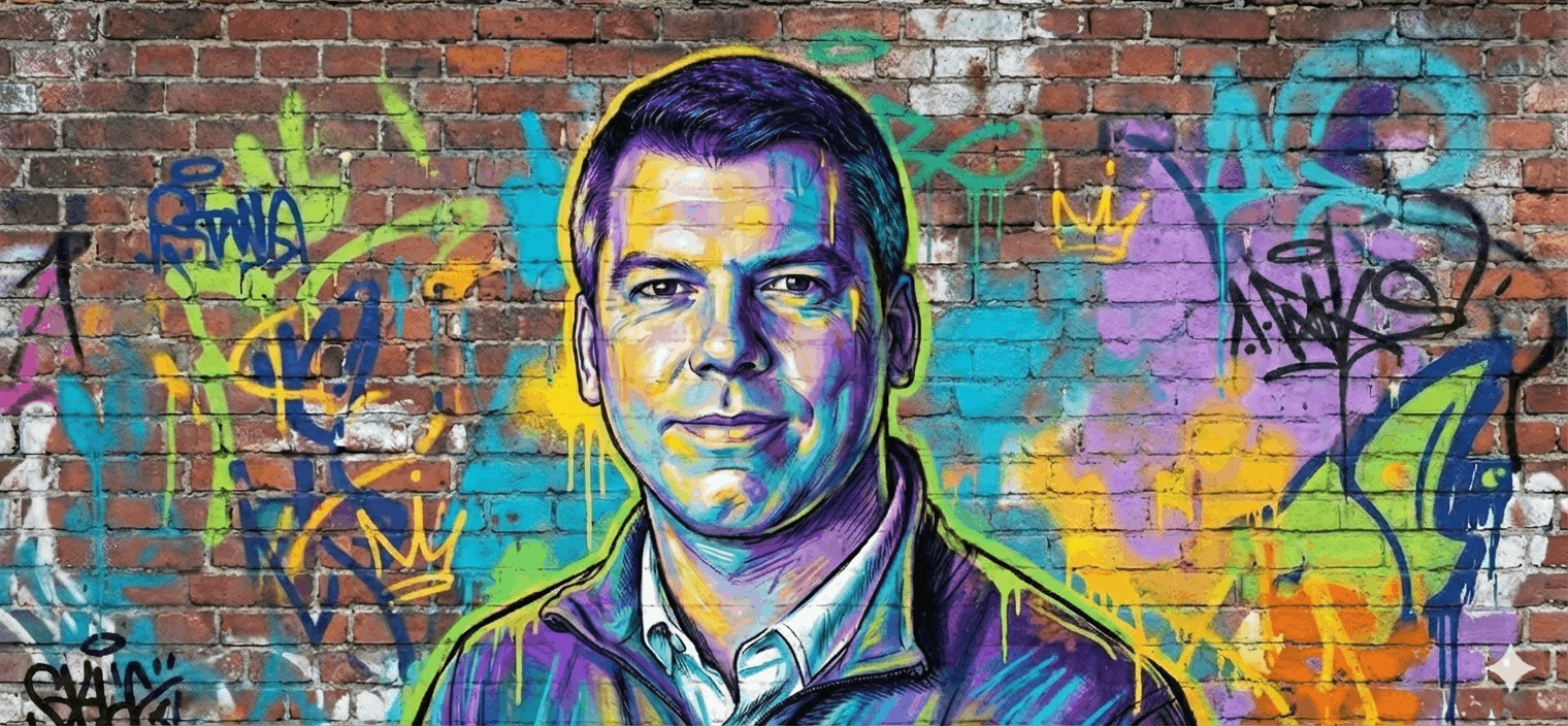 Richard Fitzmaurice Image